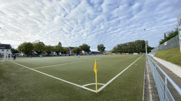 Sportplatz Schützenstraße - Hilden