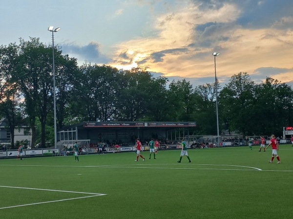 Sportpark De Klep - Oirschot-Middelbeers