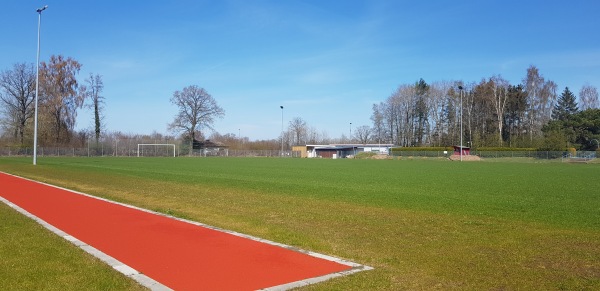 Jahnplatz B - Brokstedt