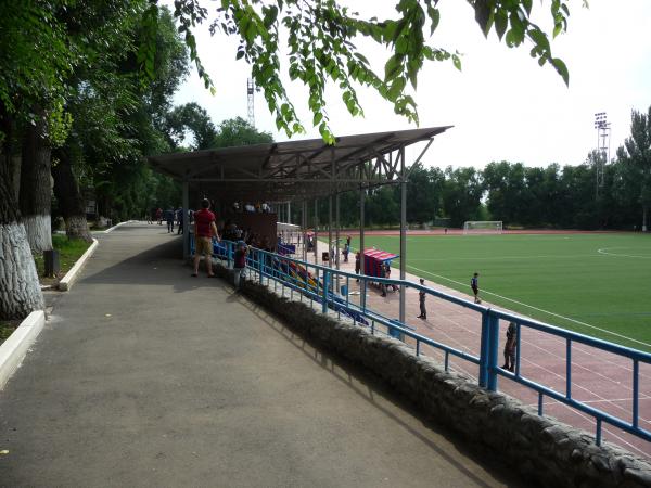 Stadion CSKA - Almatı (Almaty)