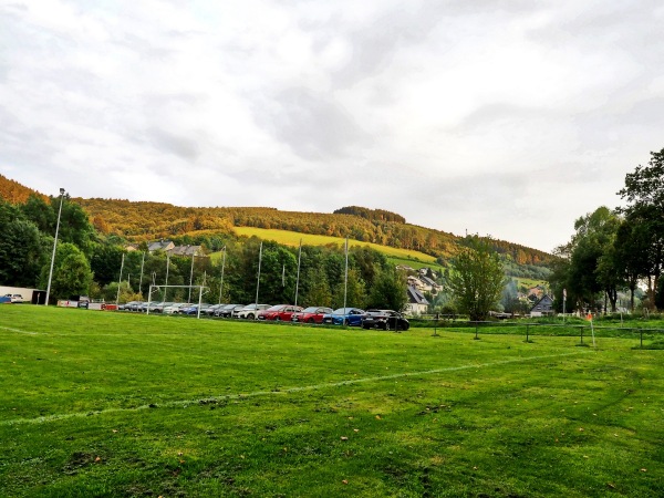 Elpetal Arena - Olsberg-Elpe