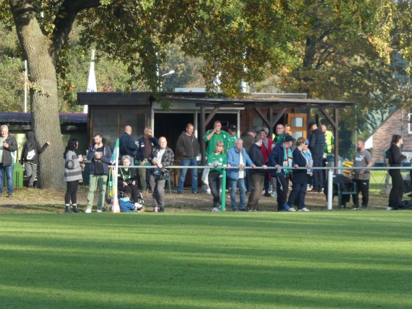 se.services ARENA - Schulzendorf