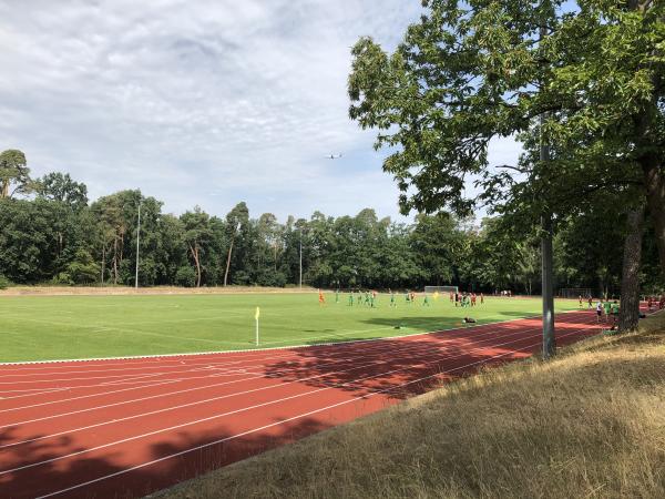 Sportpark Neu-Isenburg Platz 2 - Neu-Isenburg