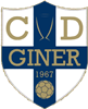 Wappen CD Giner Torrero