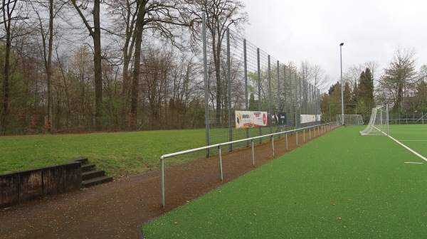 Sportplatz Siegelallee - Aachen-Burtscheid