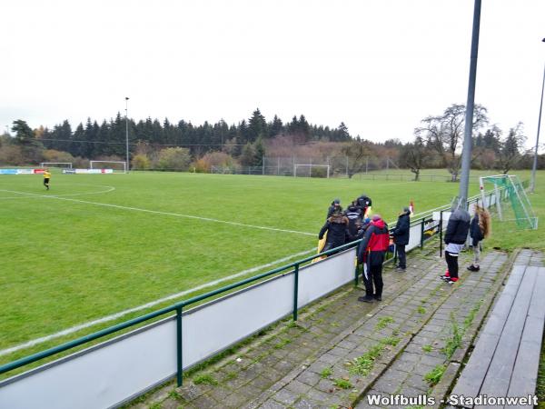 Sportanlage In der Leimgruben - Donaueschingen-Grüningen