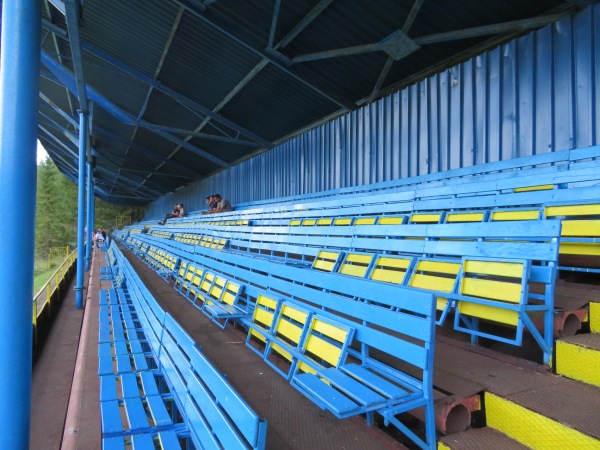 Stadion Rudňany - Rudňany