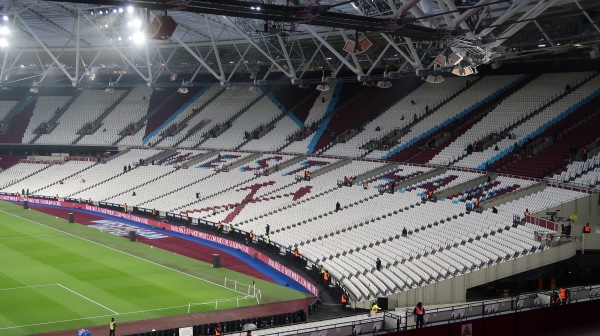 London Stadium - London, Greater London