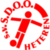 Wappen SV SDOO (Samenspel Doet Ons Overwinnen)
