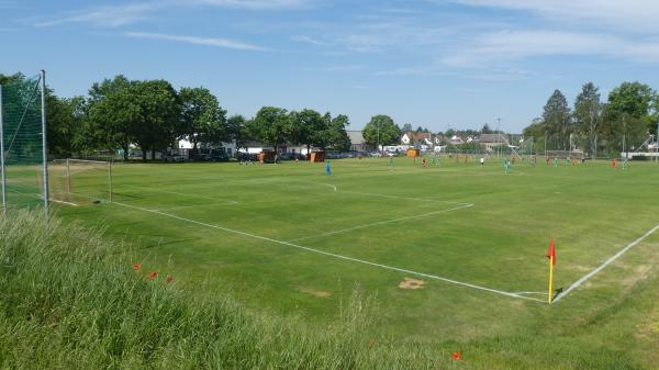 Sportanlage Veltener Straße - Oberkrämer-Bötzow