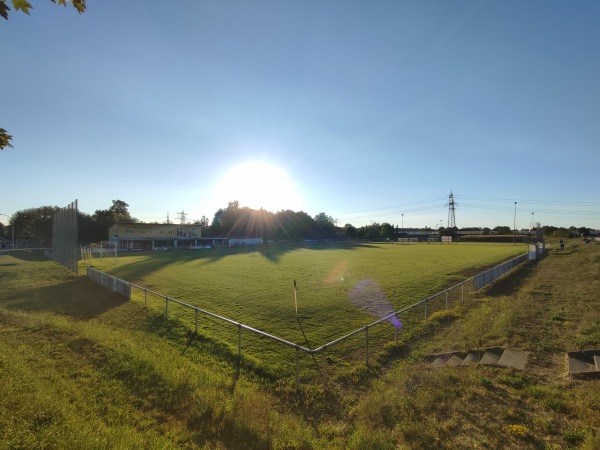 Sportanlage Griesheim - Offenburg-Griesheim