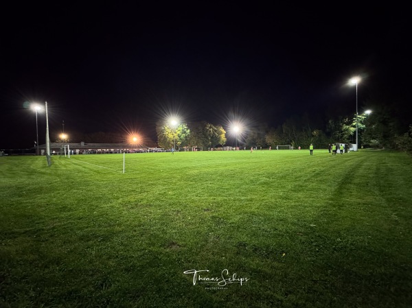 Sportanlage Flöthstraße B-Platz - Salzhemmendorf