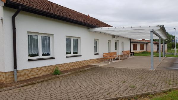 Unstrut-Helme-Sportanlage - Kalbsrieth