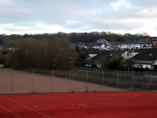 Sportplatz Grundschule Hinter Burg - Mayen