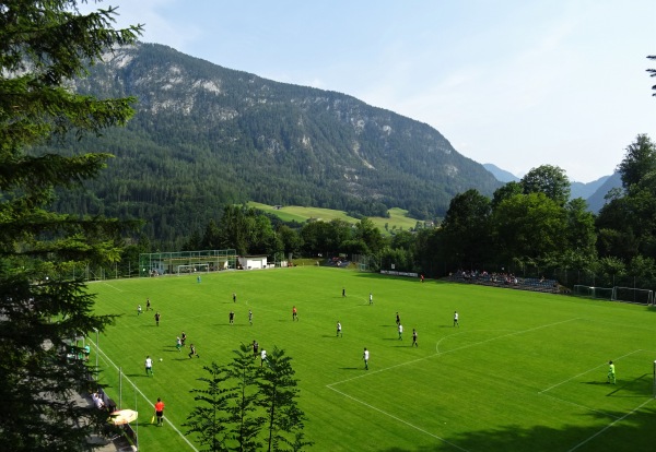 Sportplatz Unken - Unken