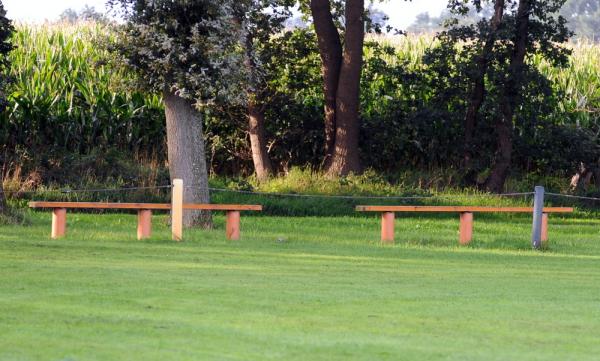 Sportplatz Ellerbrock B - Friesoythe-Ellerbrock