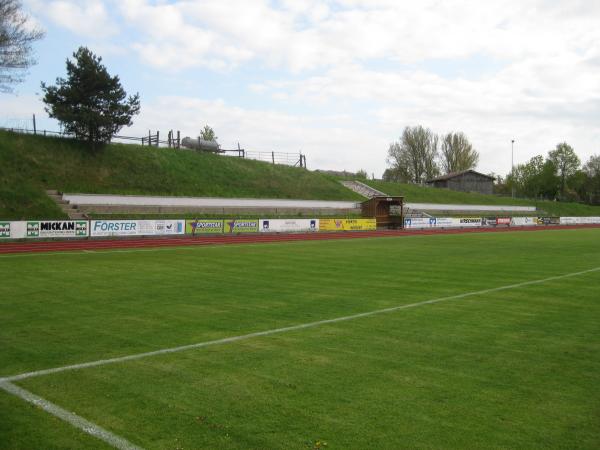 Josef Trösch Sportanlage - Hahnbach