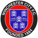 Wappen Winchester City FC  41447
