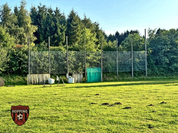 Sportpark Jagel B-Platz - Jagel