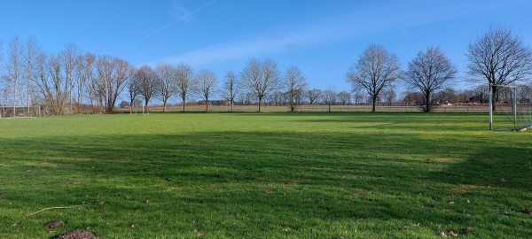 Sportplatz Abbenseth - Hollnseth-Abbenseth