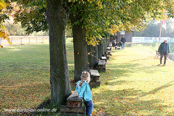 Steigerwald-Stadion - Gerolzhofen