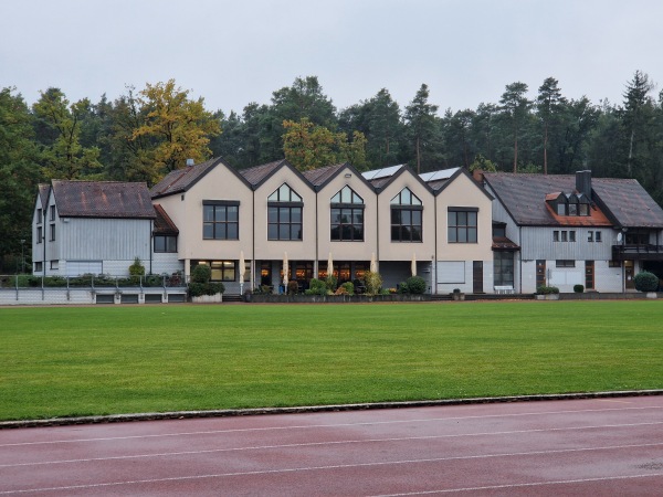 TSH Sportplatz - Herzogenaurach