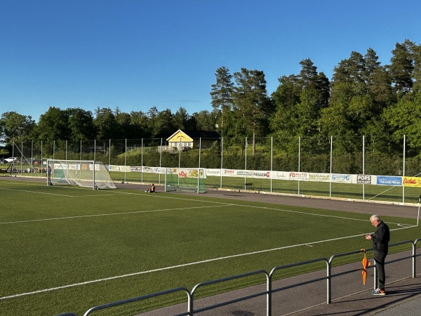 Ekbackens IP - Arboga