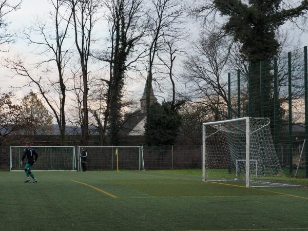 Brombeerstadion - Langenfeld/Rheinland-Wiescheid