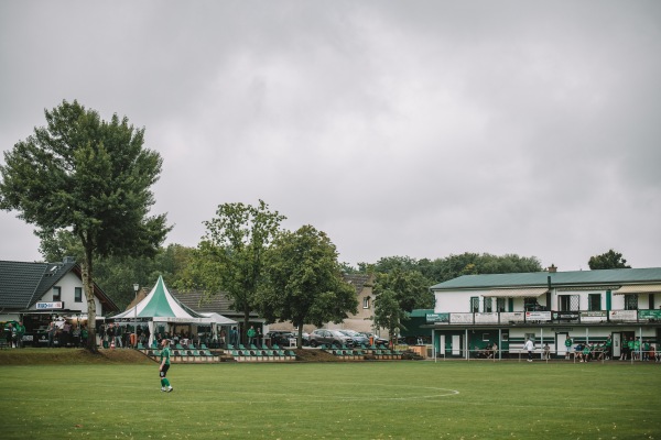 Sportanlage Dahlitzer Straße - Kolkwitz-Kunersdorf