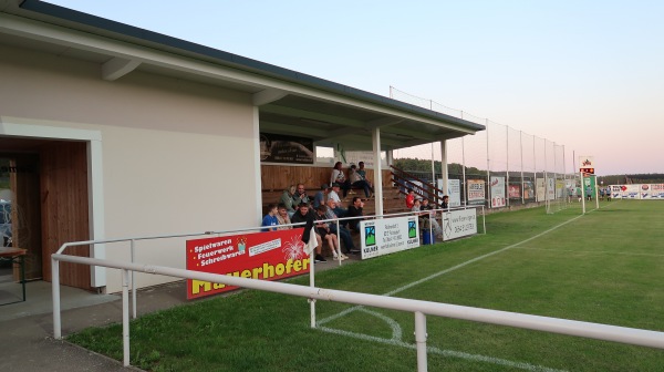 Sportplatz Ilztal - Neudorf