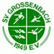 Wappen SV Großenbach 1949 Wappen SV Großenbach 1949