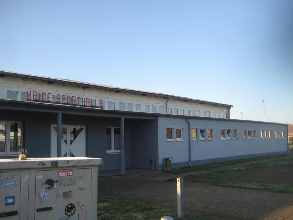 Heide-Sportzentrum  - Colbitz