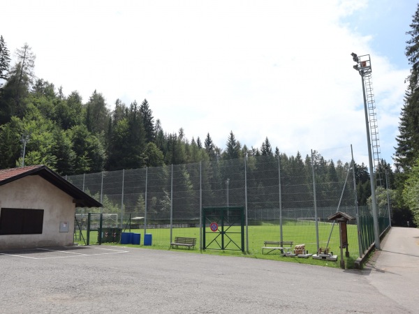 Campo Sportivo di Ruffré - Ruffré