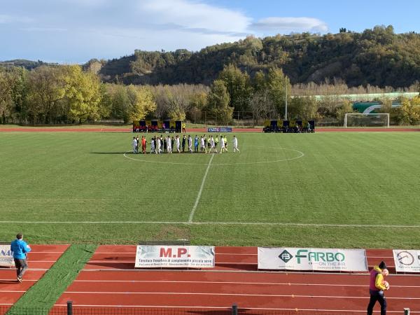Centro Sportivo Giacomo Carbonchi - Sasso Marconi