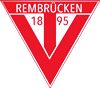 Wappen TV Rembrücken 1895  35509