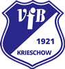 Wappen VfB 1921 Krieschow