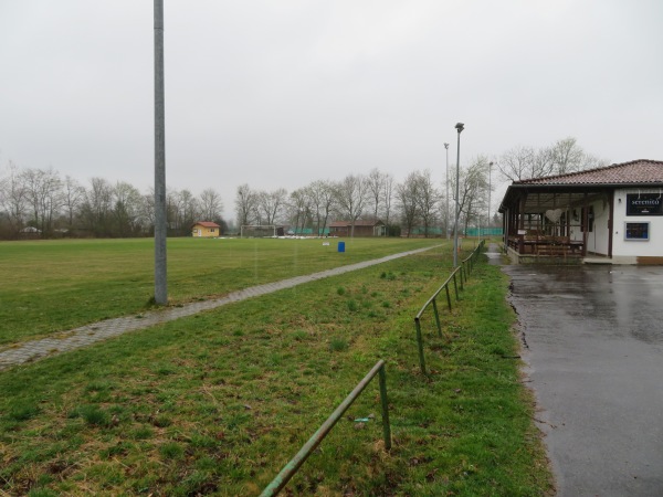 TV-Platz - Bad Windsheim