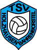 Wappen TSV Holzhausen-Bahrenborstel 46/54 diverse