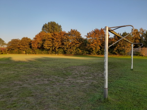 Willi Holdorf Platz B - Glückstadt