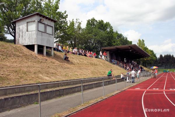 Sportstadion Lehmgrubenweg - Aulendorf