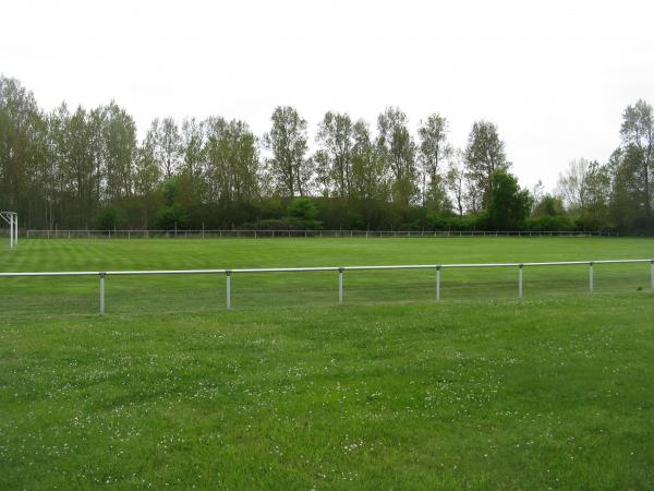 Sportplatz am Deich - Dranske