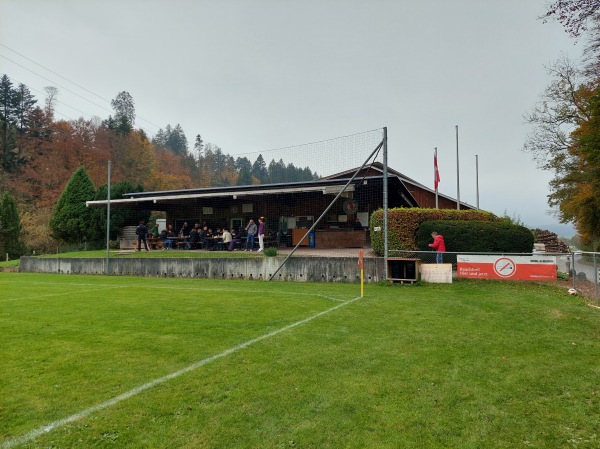 Sportplatz Schlatt Sportplatz Schlatt