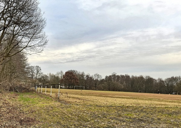 Sportplatz Knappenweg - Dorsten-Holsterhausen