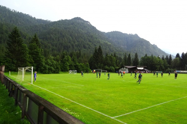 Auenstadion - Weißbriach