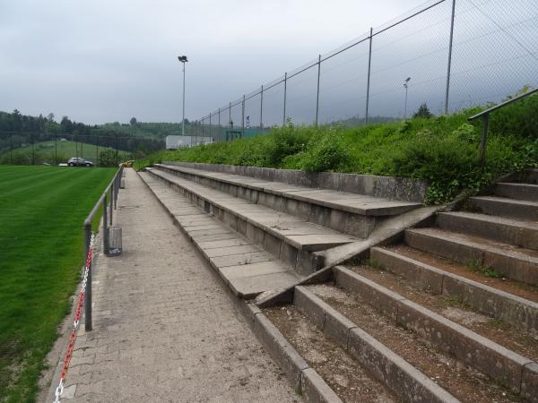 Sportanlage Santis Claus - Gengenbach-Reichenbach