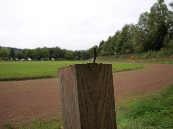 Eggestadion - Horn-Bad Meinberg