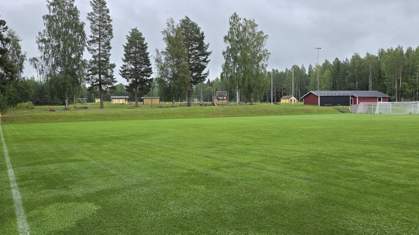Brovallen - Enånger