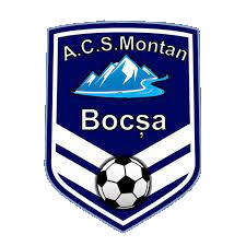 Wappen ACS Montan Bocșa diverse