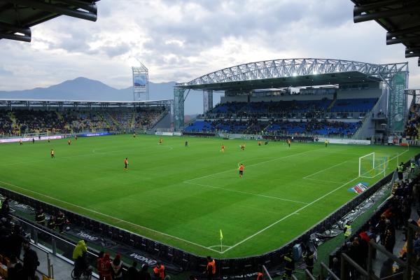 Stadio Benito Stirpe - Frosinone