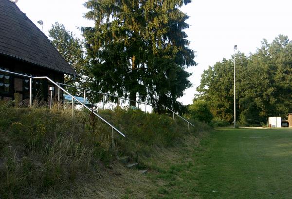 Sportanlage Auf dem Loh B-Platz - Welle/Niedersachsen